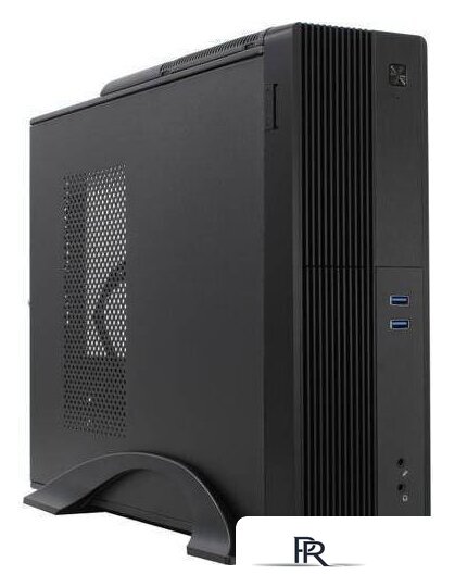 Корпус Powerman ST616BK 450W 6188898 - Изображение №2 — Интернет-магазин ПроЗаказ