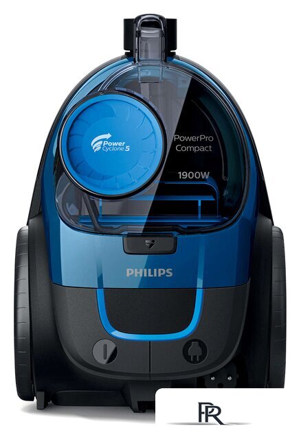 Пылесос Philips FC9352/01 - Изображение №2 — Интернет-магазин ПроЗаказ