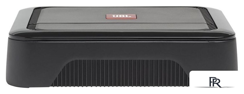 Автомобильный усилитель JBL Club A600 - Изображение №2 — Интернет-магазин ПроЗаказ