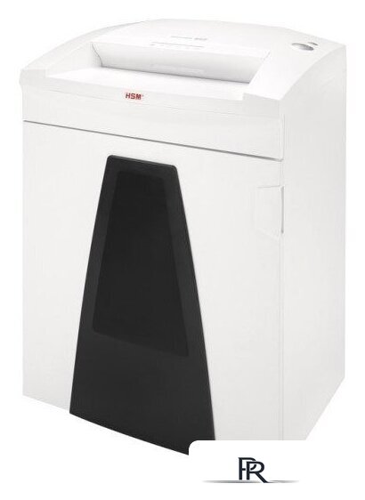 Шредер HSM Securio B35 (0,78x11) - Изображение №1 — Интернет-магазин ПроЗаказ