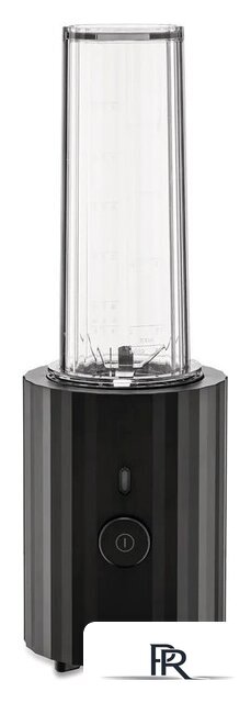 Стационарный блендер Alessi Plisse MDL17B - Изображение №1 — Интернет-магазин ПроЗаказ