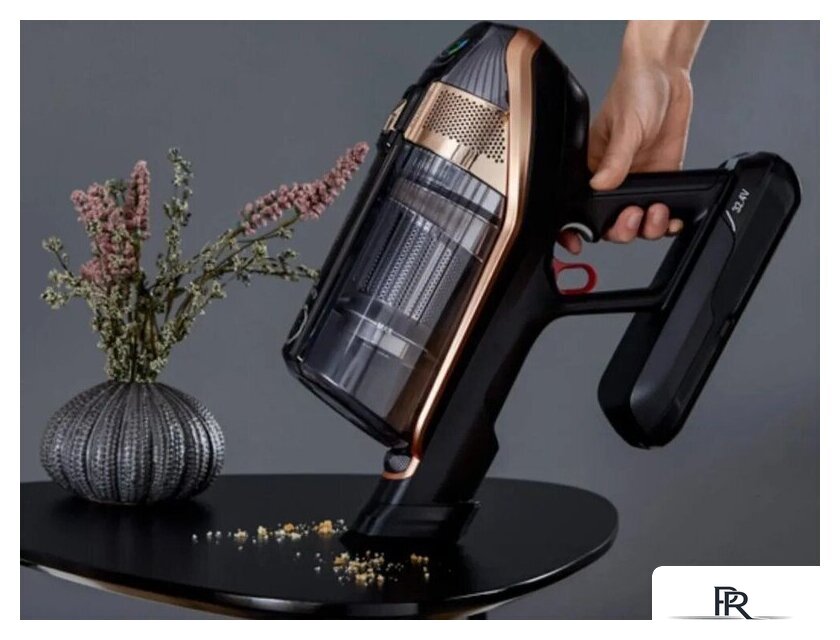 Пылесос Tefal X-Force Flex 15.60 Aqua TY99G3 - Изображение №3 — Интернет-магазин ПроЗаказ