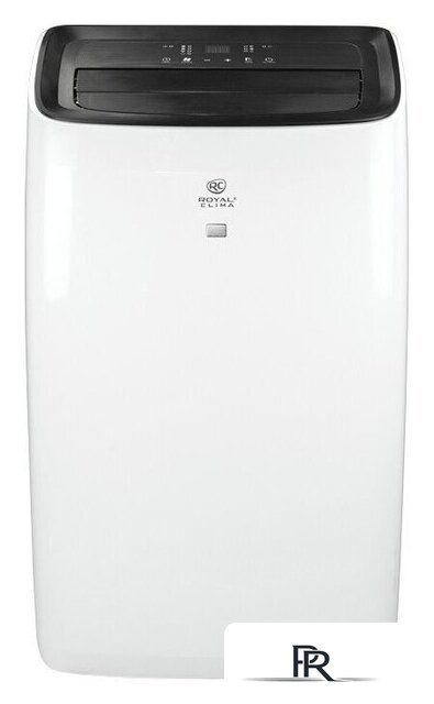 Мобильный кондиционер Royal Clima Largo Pro RM-LP60CN-EW - Изображение №2 — Интернет-магазин ПроЗаказ