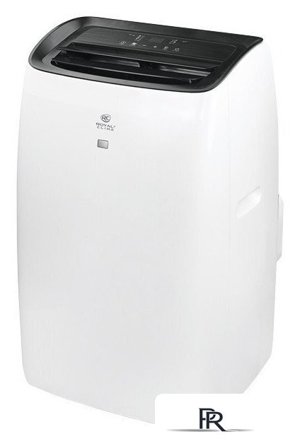 Мобильный кондиционер Royal Clima Largo Pro RM-LP60CN-EW - Изображение №1 — Интернет-магазин ПроЗаказ
