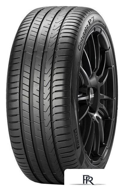 Летние шины Pirelli Cinturato P7 P7C2 205/55R16 94V - Изображение №1 — Интернет-магазин ПроЗаказ