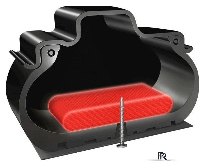 Летние шины Pirelli Cinturato P7 P7C2 205/55R16 94V - Изображение №7 — Интернет-магазин ПроЗаказ