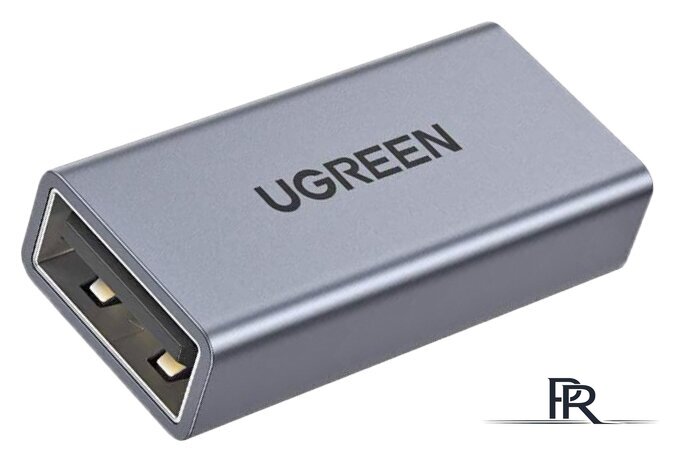 Адаптер Ugreen US381 20119 - Изображение №1 — Интернет-магазин ПроЗаказ