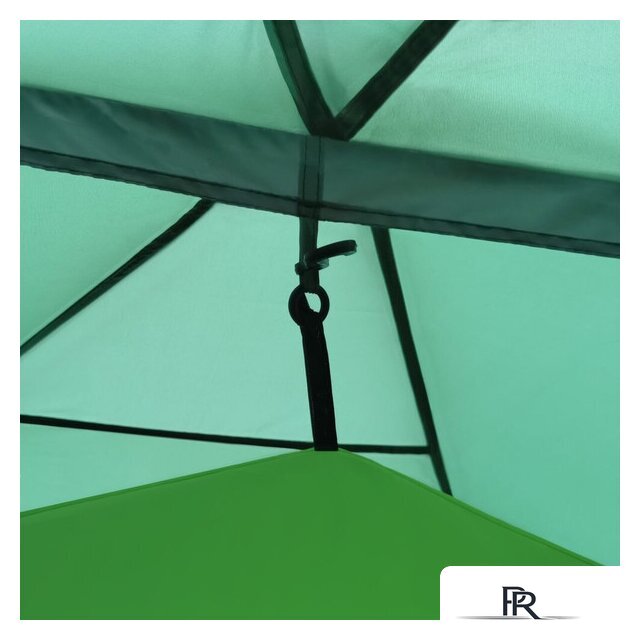 Кемпинговая палатка RSP Outdoors Sharl 4 - Изображение №15 — Интернет-магазин ПроЗаказ