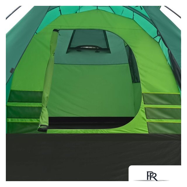 Кемпинговая палатка RSP Outdoors Sharl 4 - Изображение №13 — Интернет-магазин ПроЗаказ