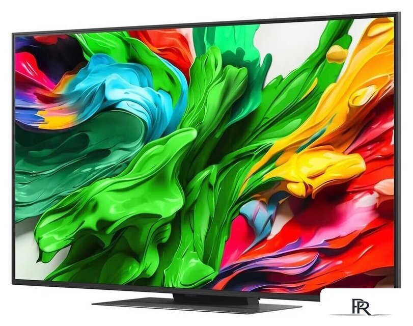 Телевизор LG QNED evo AI QNED86 55QNED86A6A - Изображение №11 — Интернет-магазин ПроЗаказ