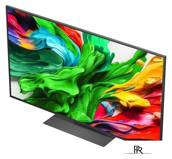 Телевизор LG QNED evo AI QNED86 55QNED86A6A - Изображение №3 — Интернет-магазин ПроЗаказ