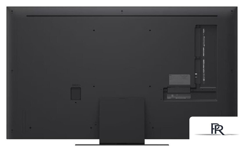 Телевизор LG QNED evo AI QNED86 55QNED86A6A - Изображение №7 — Интернет-магазин ПроЗаказ