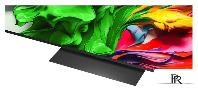 Телевизор LG QNED evo AI QNED86 55QNED86A6A - Изображение №5 — Интернет-магазин ПроЗаказ