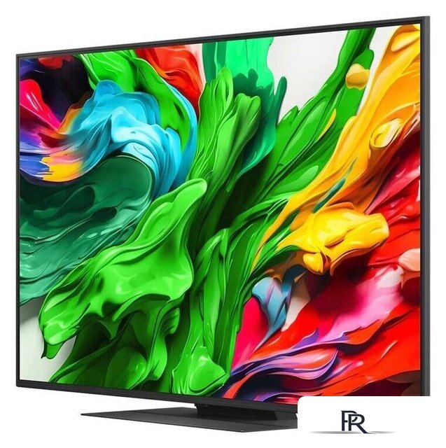 Телевизор LG QNED evo AI QNED86 55QNED86A6A - Изображение №10 — Интернет-магазин ПроЗаказ