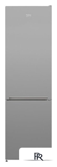 Холодильник BEKO RCNA305K40SN - Изображение №1 — Интернет-магазин ПроЗаказ