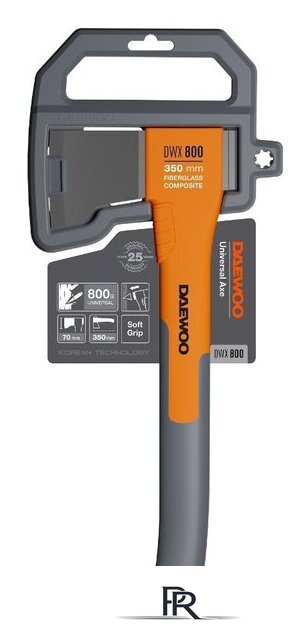 Топор Daewoo Power DWX 800 - Изображение №2 — Интернет-магазин ПроЗаказ