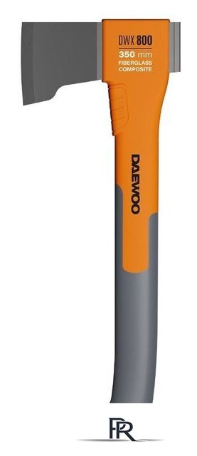 Топор Daewoo Power DWX 800 - Изображение №3 — Интернет-магазин ПроЗаказ