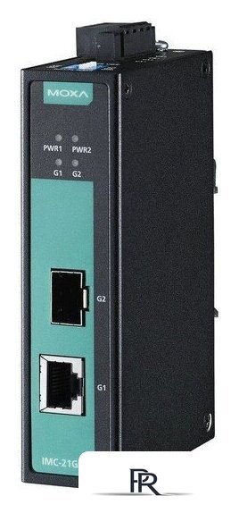 Конвертер Moxa IMC-21GA-T - Изображение №3 — Интернет-магазин ПроЗаказ