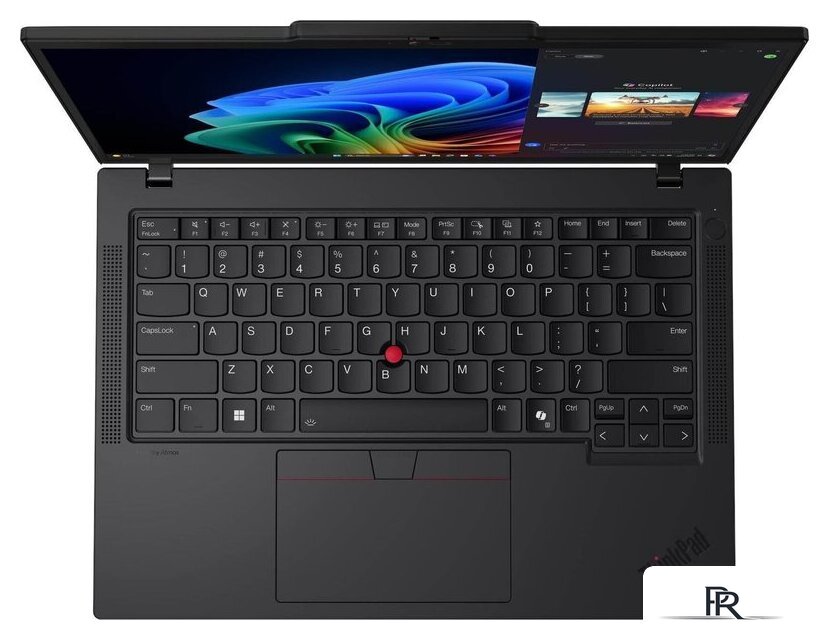 Ноутбук Lenovo ThinkPad T14 Gen 6 AMD 21QJ00CSUS - Изображение №9 — Интернет-магазин ПроЗаказ