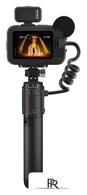 Экшен-камера GoPro HERO13 Black Creator Edition - Изображение №4 — Интернет-магазин ПроЗаказ