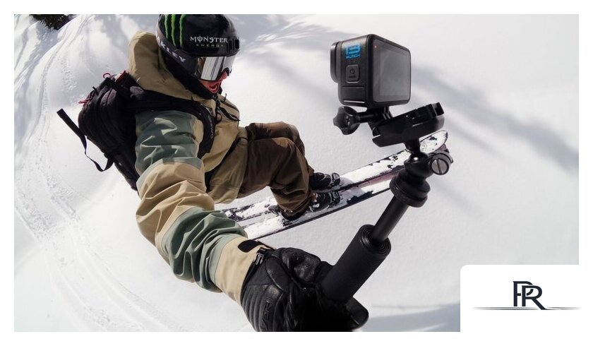 Экшен-камера GoPro HERO13 Black Creator Edition - Изображение №11 — Интернет-магазин ПроЗаказ