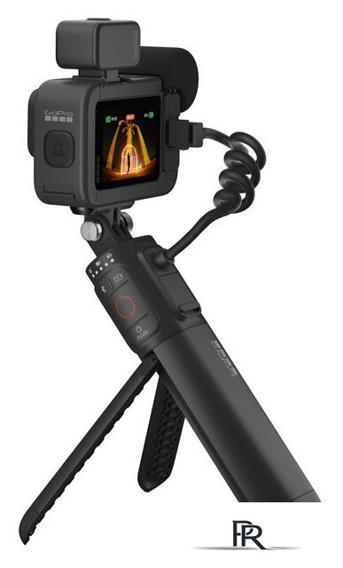 Экшен-камера GoPro HERO13 Black Creator Edition - Изображение №3 — Интернет-магазин ПроЗаказ
