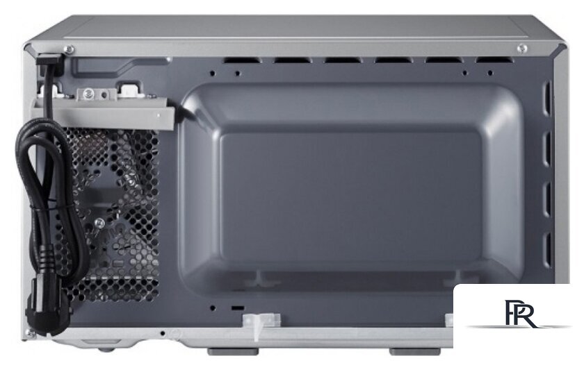 Микроволновая печь Panasonic NN-K12JMM - Изображение №3 — Интернет-магазин ПроЗаказ