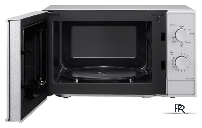 Микроволновая печь Panasonic NN-K12JMM - Изображение №2 — Интернет-магазин ПроЗаказ