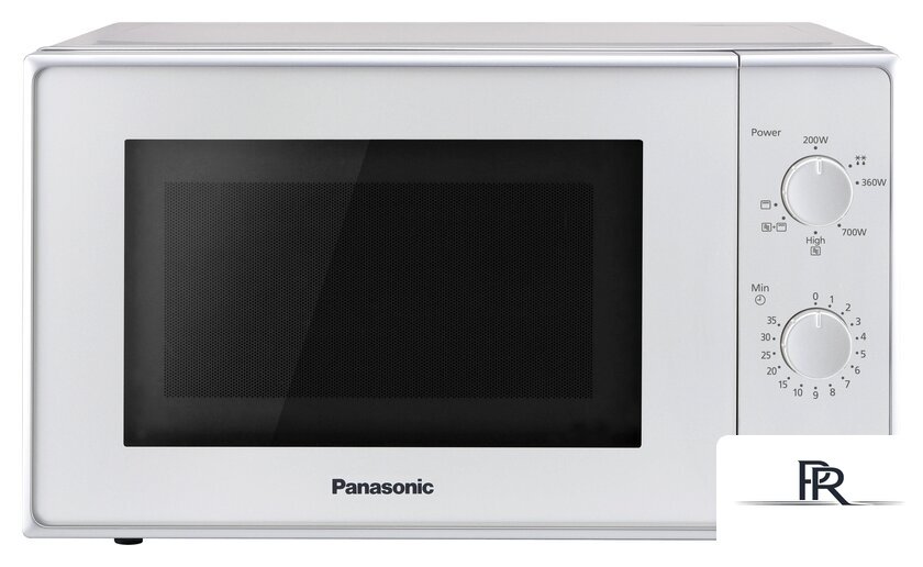 Микроволновая печь Panasonic NN-K12JMM - Изображение №1 — Интернет-магазин ПроЗаказ