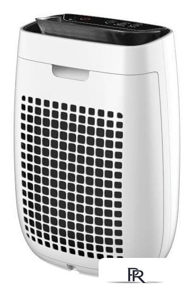 Очиститель воздуха Sharp FP-J40EU-W - Изображение №3 — Интернет-магазин ПроЗаказ