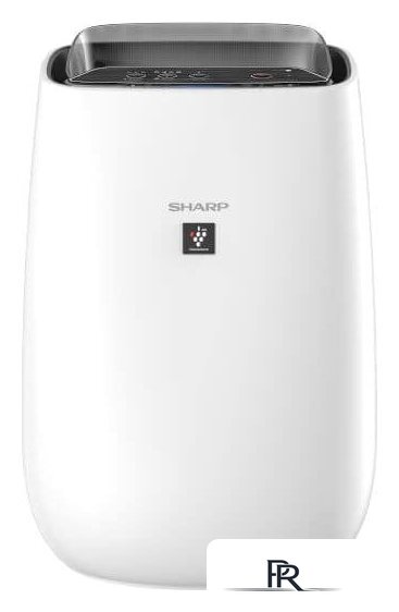 Очиститель воздуха Sharp FP-J40EU-W - Изображение №1 — Интернет-магазин ПроЗаказ
