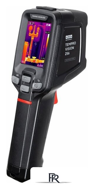Тепловизор ADA Instruments TemPro Vision 256 - Изображение №1 — Интернет-магазин ПроЗаказ