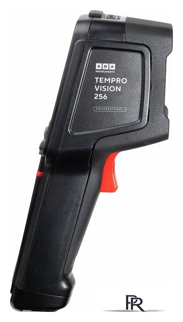 Тепловизор ADA Instruments TemPro Vision 256 - Изображение №3 — Интернет-магазин ПроЗаказ