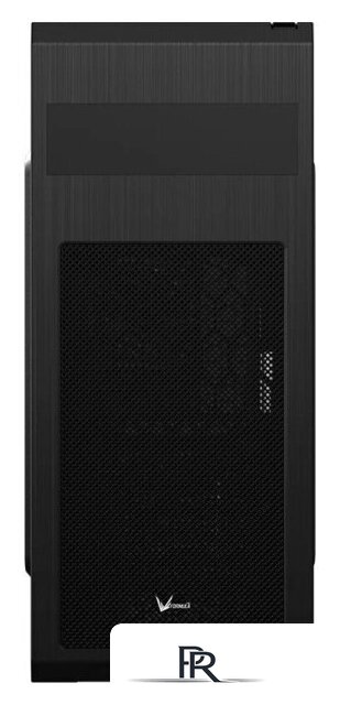 Корпус Formula SI-5101 (черный) - Изображение №2 — Интернет-магазин ПроЗаказ