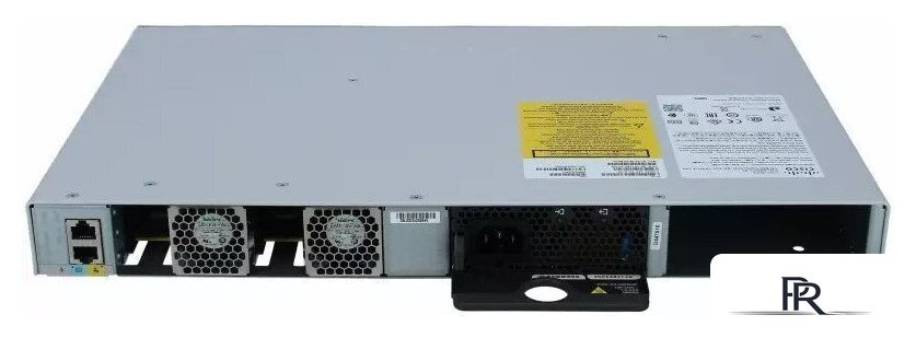 Управляемый коммутатор 3-го уровня Cisco C9300-24S-A - Изображение №3 — Интернет-магазин ПроЗаказ