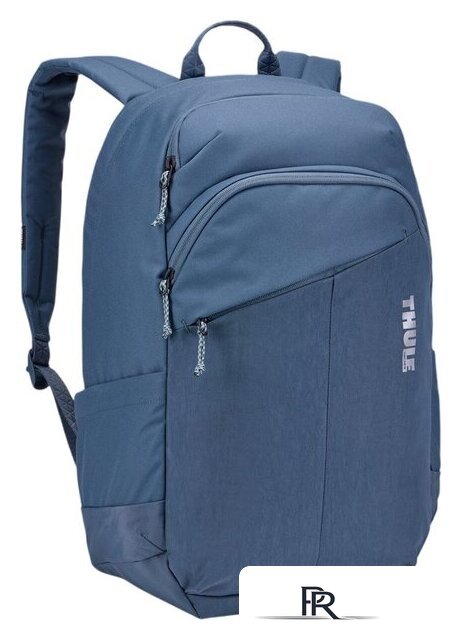Городской рюкзак Thule Exeo 28L 3205209 TCAM8116DSL (голубой) - Изображение №1 — Интернет-магазин ПроЗаказ