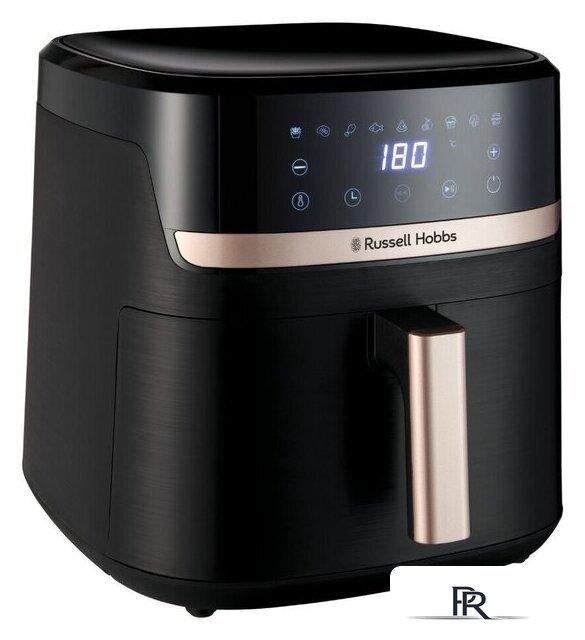 Аэрогриль (аэрофритюрница) Russell Hobbs SatisFry 27630-56 - Изображение №1 — Интернет-магазин ПроЗаказ