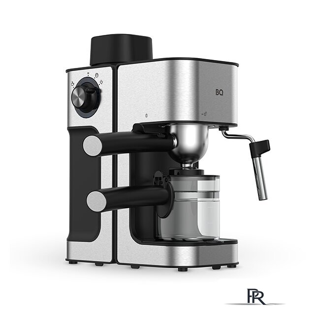 Рожковая кофеварка BQ CM4000 - Изображение №2 — Интернет-магазин ПроЗаказ