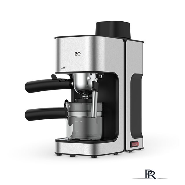 Рожковая кофеварка BQ CM4000 - Изображение №4 — Интернет-магазин ПроЗаказ