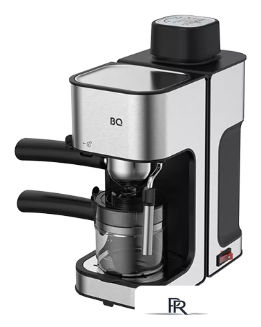 Рожковая кофеварка BQ CM4000 - Изображение №1 — Интернет-магазин ПроЗаказ