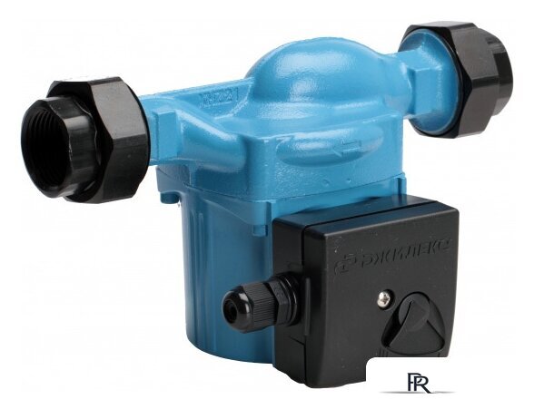 Циркуляционный насос Джилекс Циркуль 25/40 - Изображение №2 — Интернет-магазин ПроЗаказ