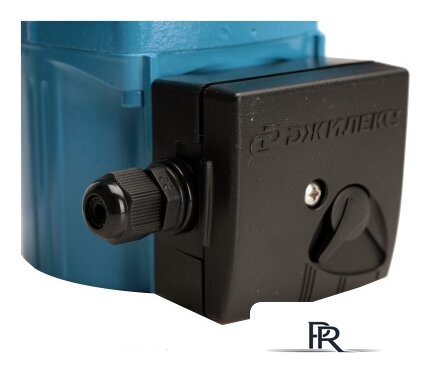 Циркуляционный насос Джилекс Циркуль 25/40 - Изображение №3 — Интернет-магазин ПроЗаказ