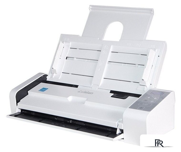 Сканер Avision AD225WN - Изображение №1 — Интернет-магазин ПроЗаказ