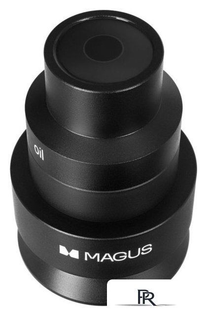 Конденсор темного поля Magus DF2 A 82923 - Изображение №2 — Интернет-магазин ПроЗаказ