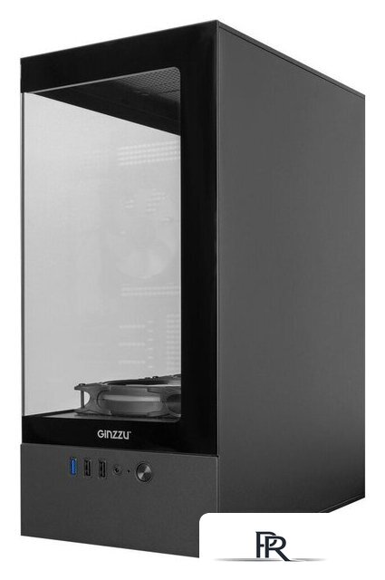 Корпус Ginzzu CL475 - Изображение №5 — Интернет-магазин ПроЗаказ