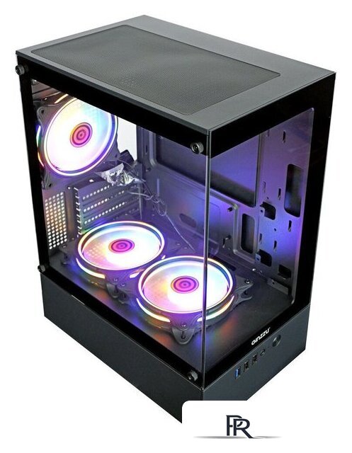 Корпус Ginzzu CL475 - Изображение №2 — Интернет-магазин ПроЗаказ