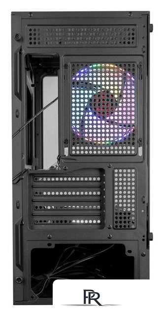 Корпус Ginzzu CL475 - Изображение №6 — Интернет-магазин ПроЗаказ