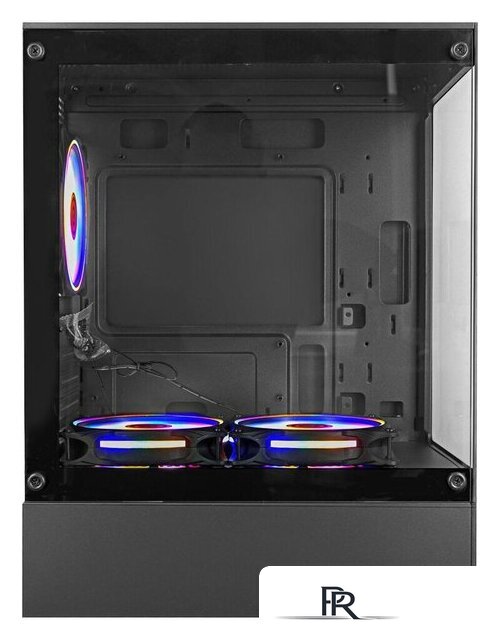 Корпус Ginzzu CL475 - Изображение №4 — Интернет-магазин ПроЗаказ