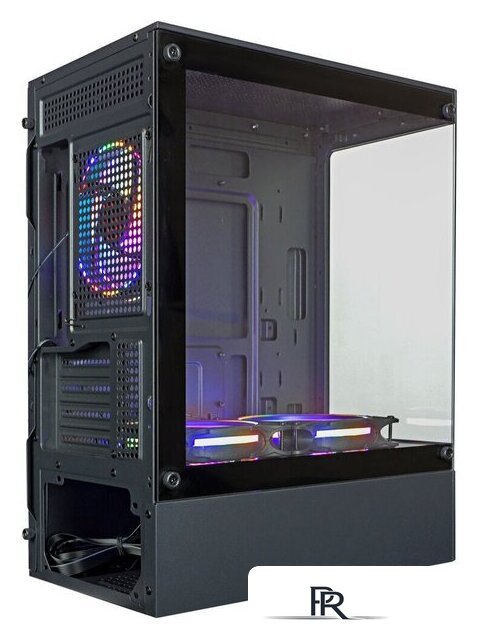 Корпус Ginzzu CL475 - Изображение №3 — Интернет-магазин ПроЗаказ