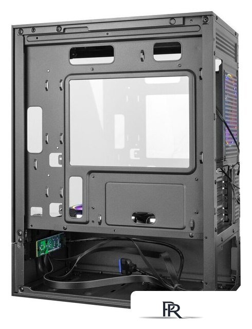 Корпус Ginzzu CL475 - Изображение №8 — Интернет-магазин ПроЗаказ